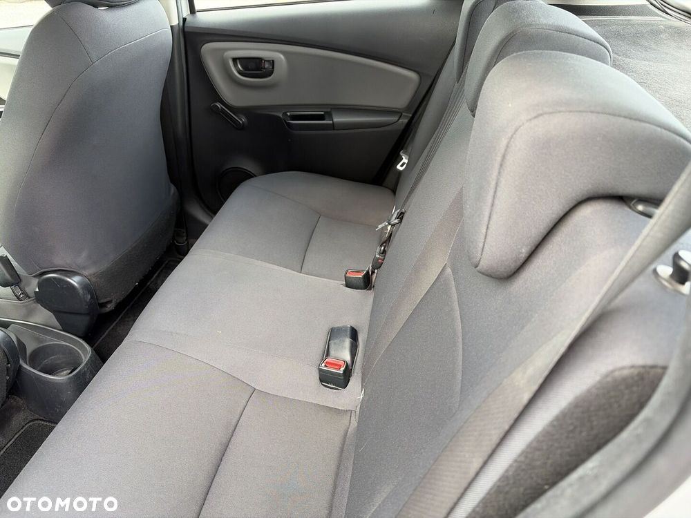 Toyota Yaris 1.5 Active - 15