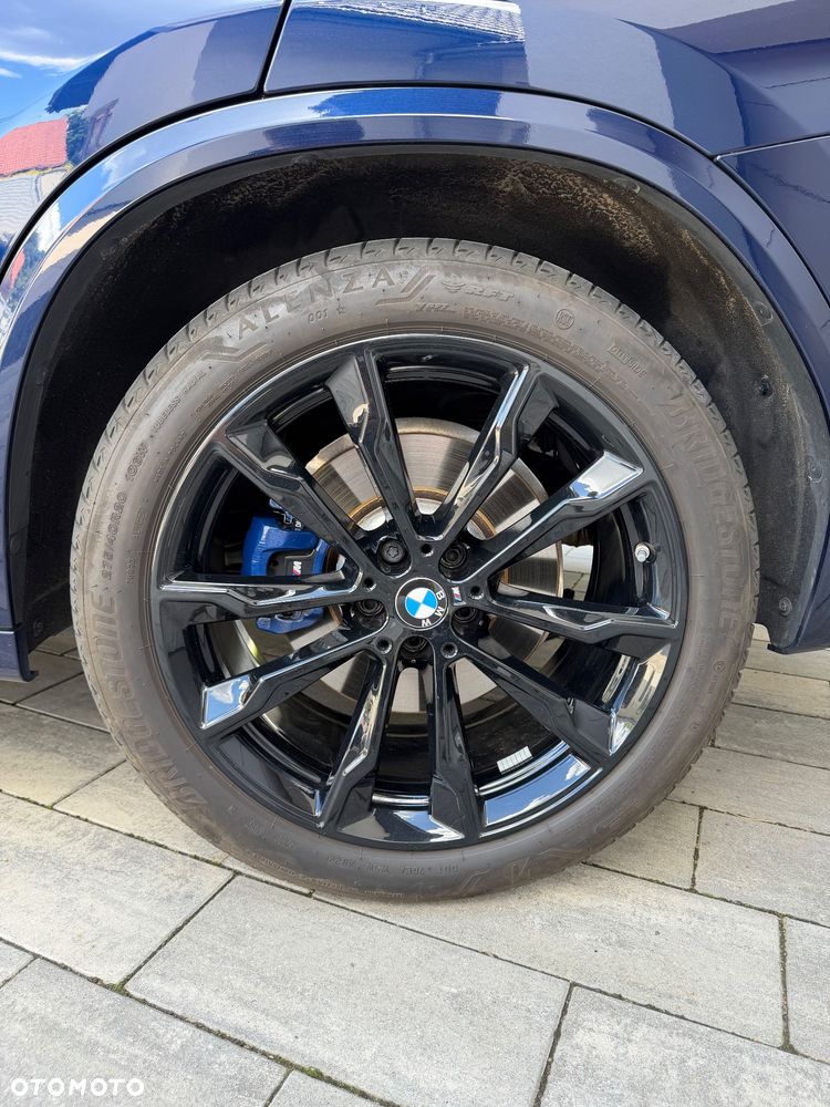 BMW X3 xM40i mHEV - 18