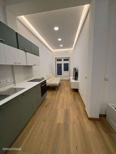 Arrendamento Studio CASCAIS - Grande imagem: 5/11