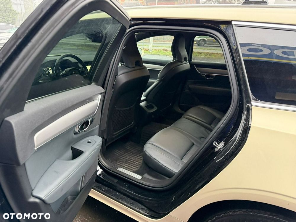 Volvo V90 - 19