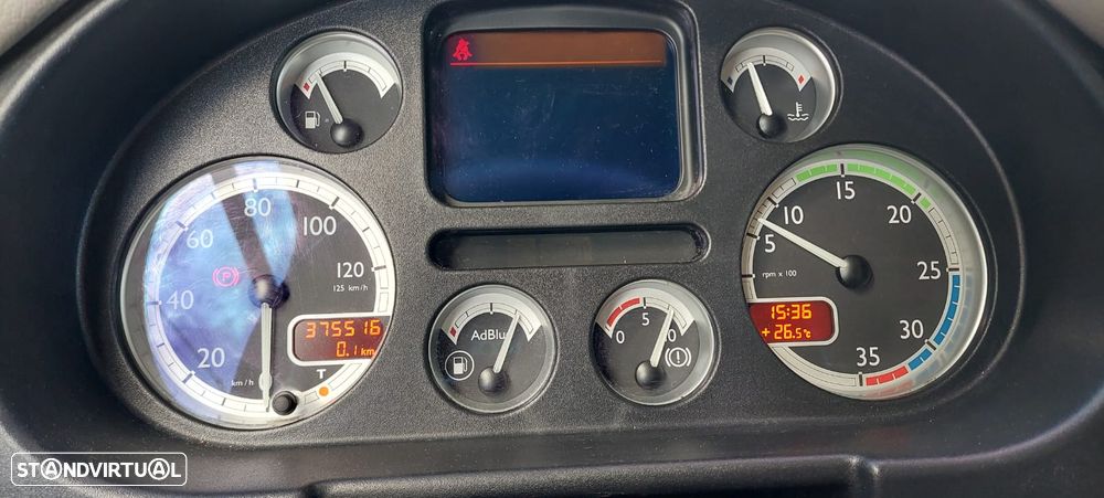 DAF Cf65250 - 6
