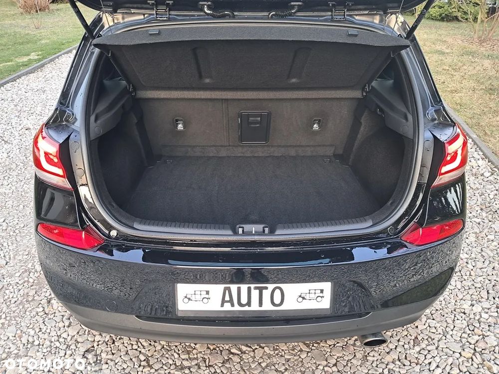 Hyundai i30 1.4 T-GDI Passion Plus - 34