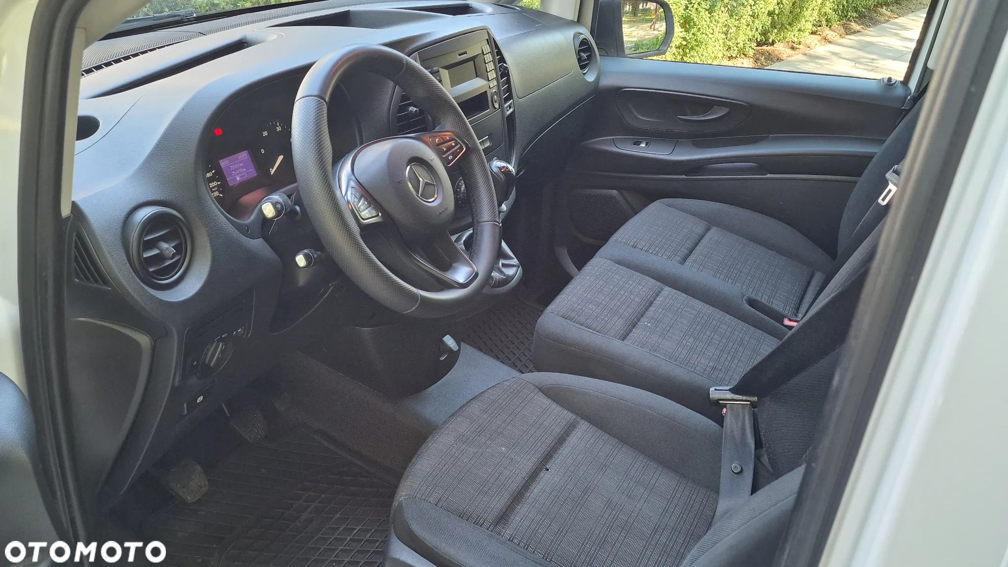 Mercedes-Benz VITO W447 - 8