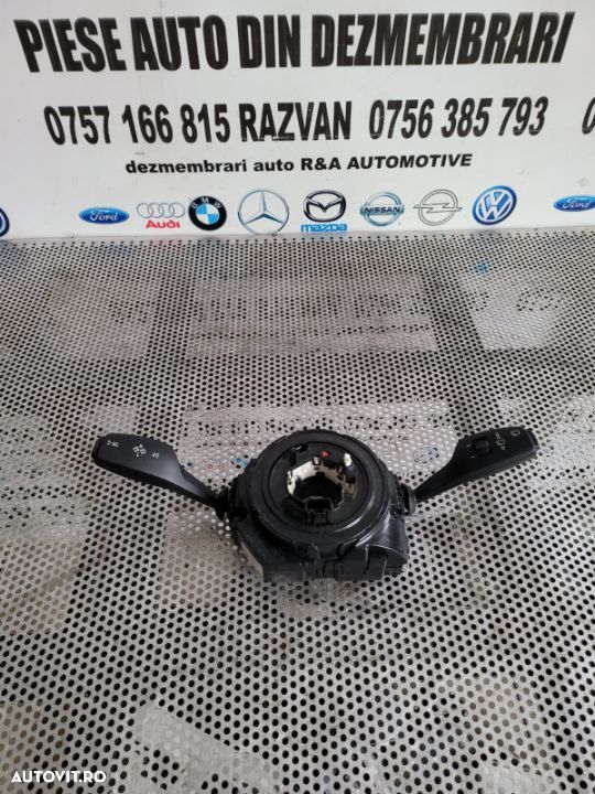 Banda Spira Volan Bloc Maneta Semnalizare Stergatoare BMW F30 F31 F36 F20 F21 F80 Cod - 1