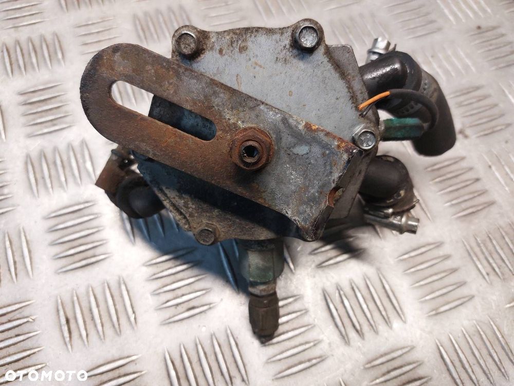 INSTALACJA GAZOWA LPG VOLVO V40 1.6 16V 67R-013787 - 8