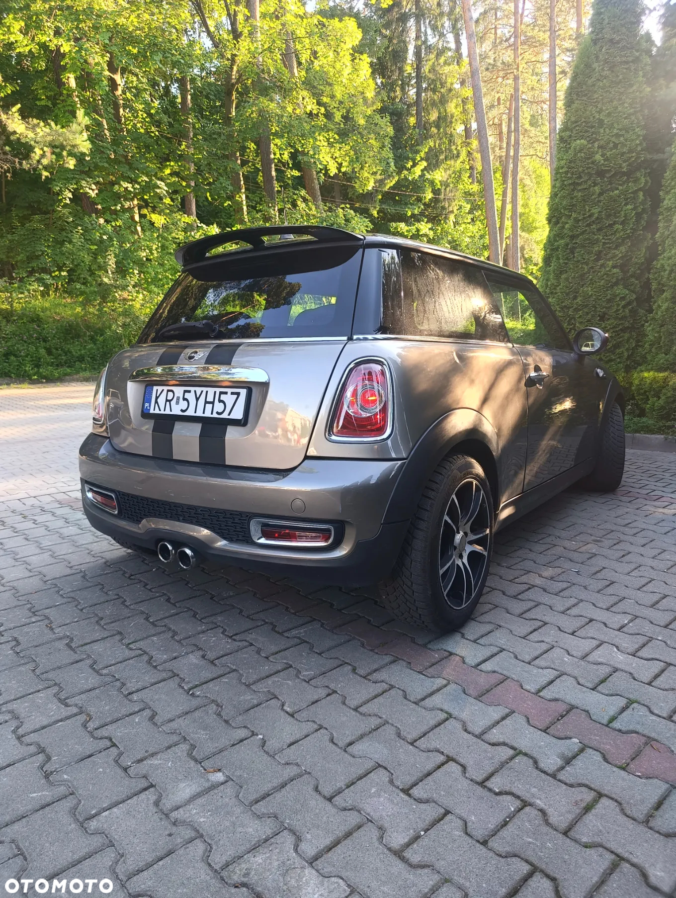 MINI Cooper D - 7