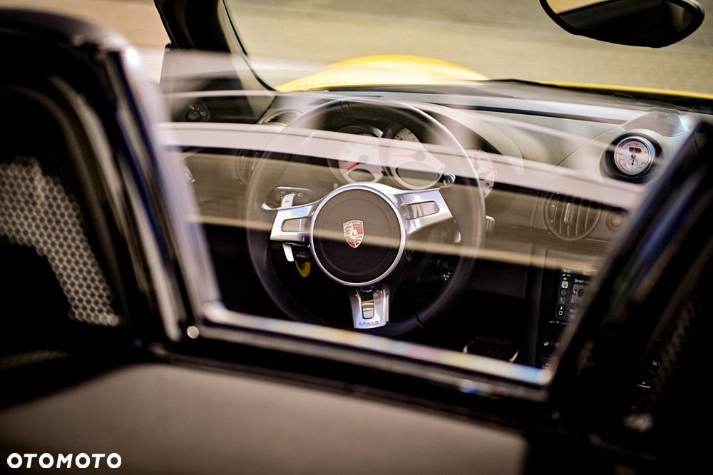 Porsche Boxster - 39