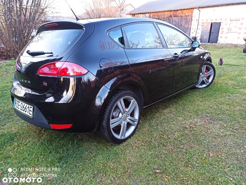 Seat Leon - 4