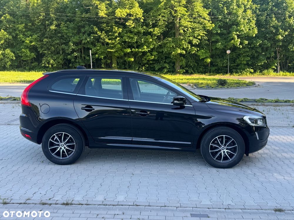 Volvo XC 60 D3 Edition Pro - 5