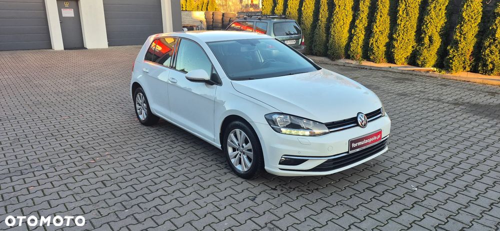 Volkswagen Golf 1.5 TSI ACT (BlueMotion Technology) DSG Highline - 3