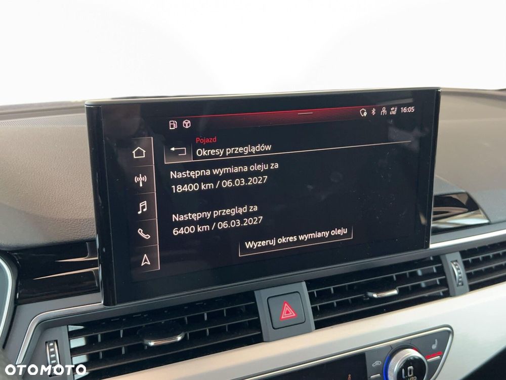 Audi A4 Limousine 35 TFSI mHEV Advanced S tronic - 34