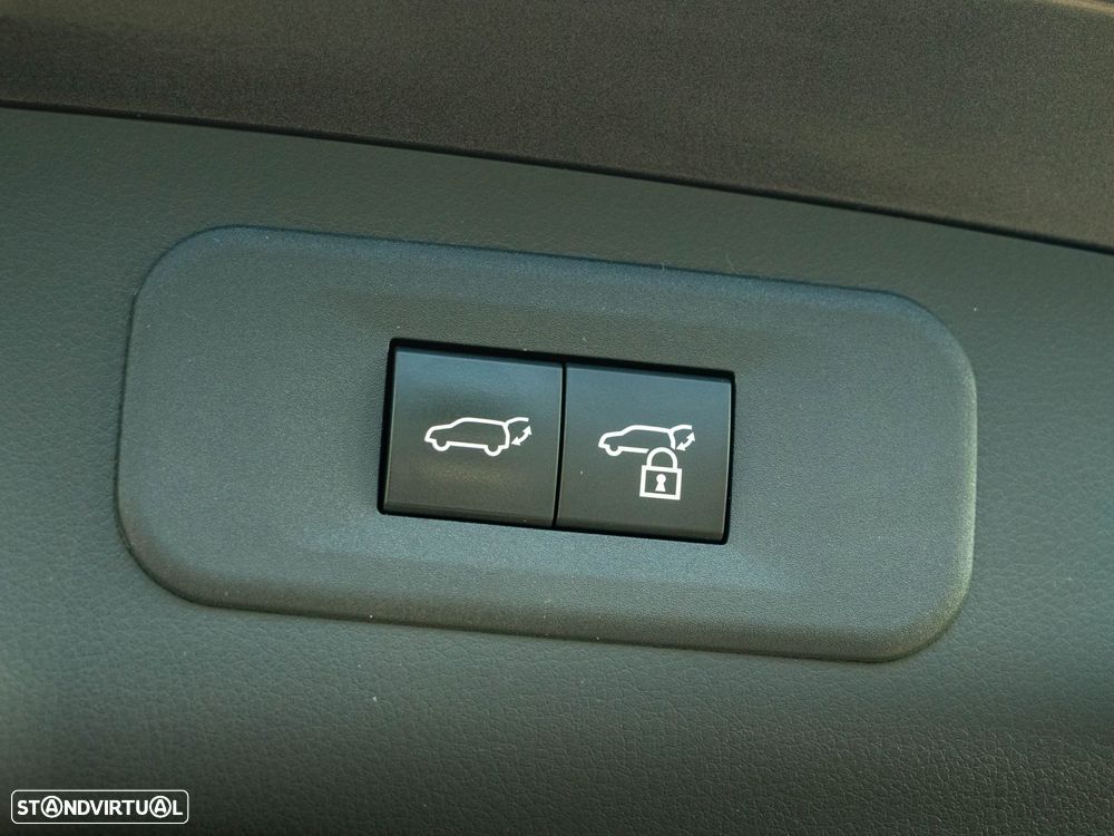 Lexus NX 350h Executive+ - 23