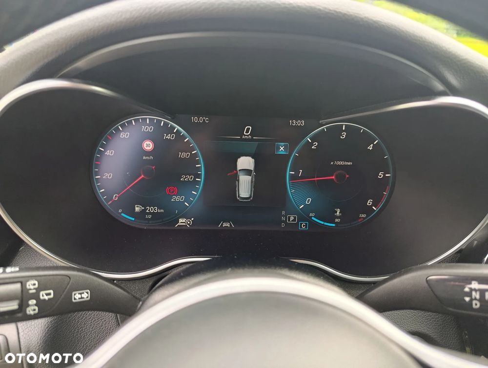 Mercedes-Benz GLC 220 d 4Matic 9G-TRONIC - 24