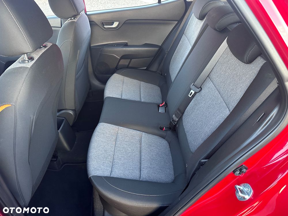 Kia Stonic - 15
