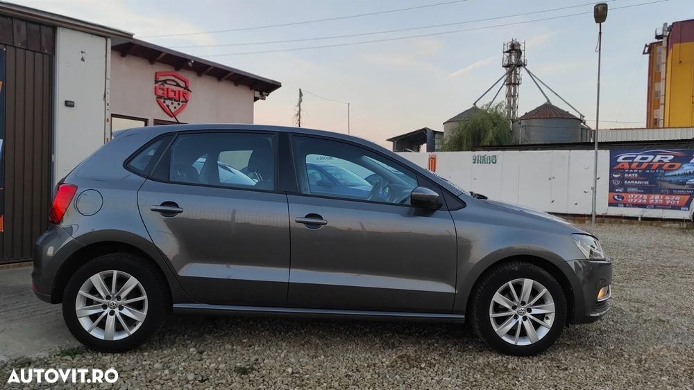 Volkswagen Polo - 16