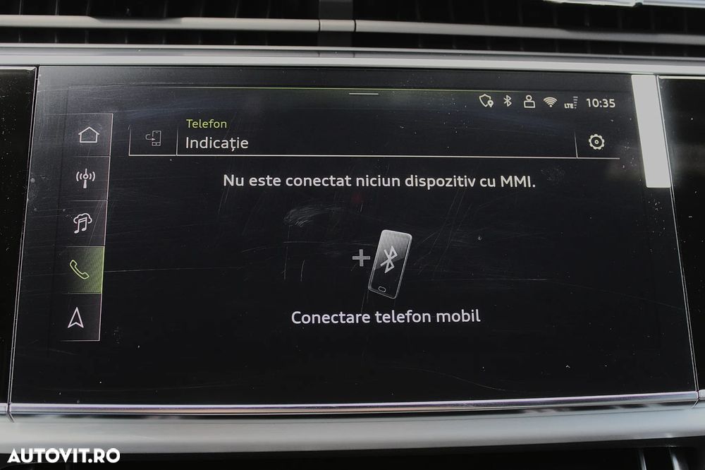 Audi Q7 3.0 45 TDI quattro Tiptronic MHEV S Line - 27