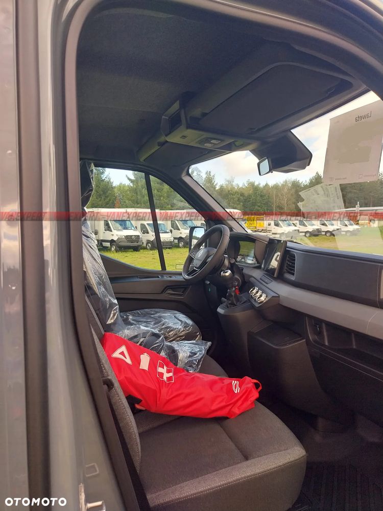Renault MASTER LAWETA Kompletna - 11