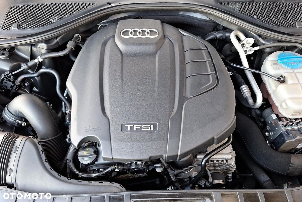 Audi A7 Sportback 2.0 TFSI Quattro S tronic - 31