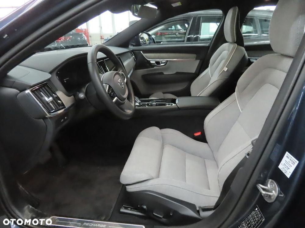 Volvo V90 - 5