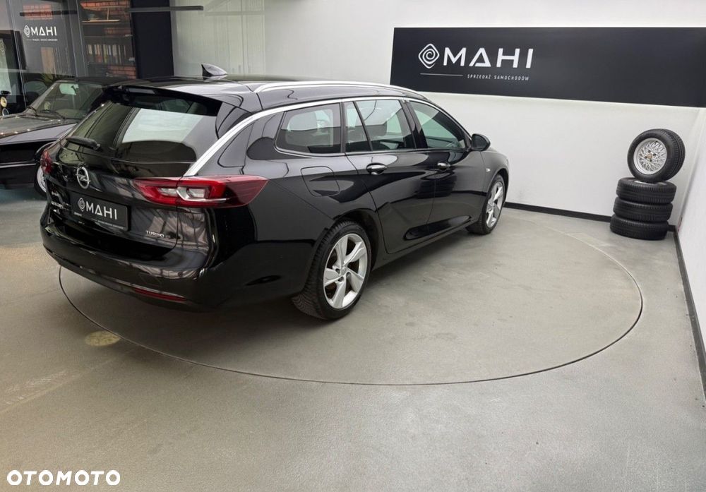 Opel Insignia 2.0 CDTI ecoFLEXStart/Stop Innovation - 12