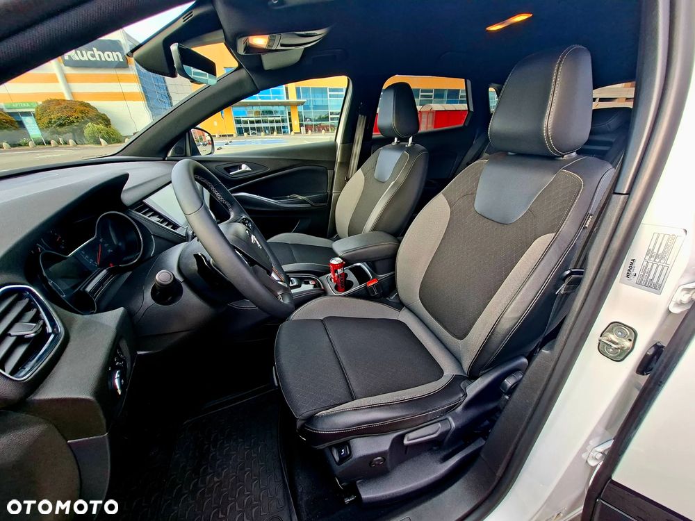 Opel Grandland X 1.6 T PHEV Elegance - 19