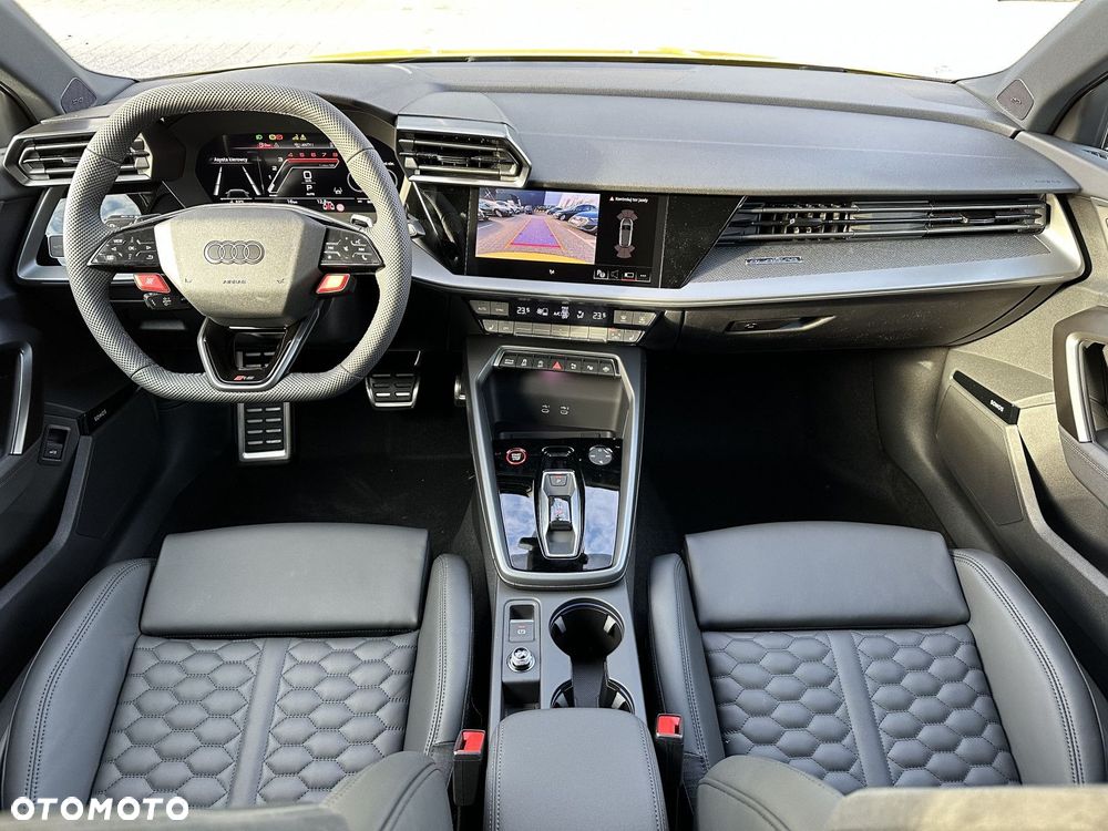 Audi RS3 Sportback - 15