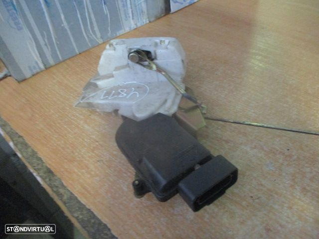 Fecho Fec4811 SUZUKI IGNIS 2005 1.3DDIS 70CV 5P  CINZA Te 6 PINOS - 3