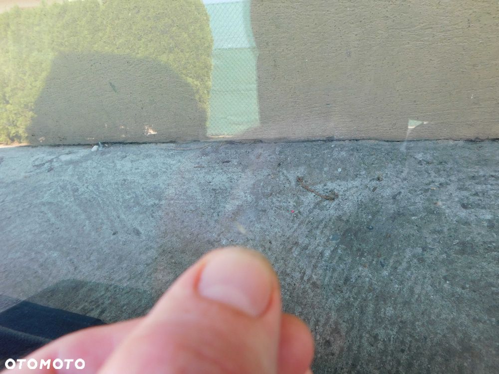 Szyba czołowa przednia kompletna ŁADNA BMW X1 U11 25R Oryginał - 3