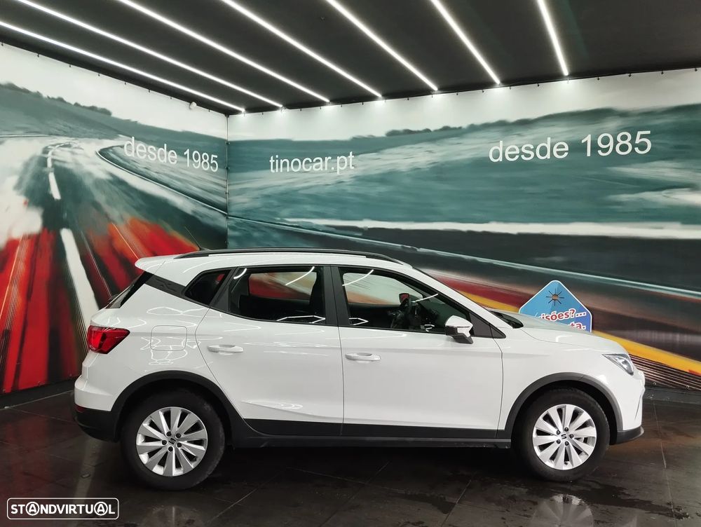 SEAT Arona 1.0 TSI Style - 4