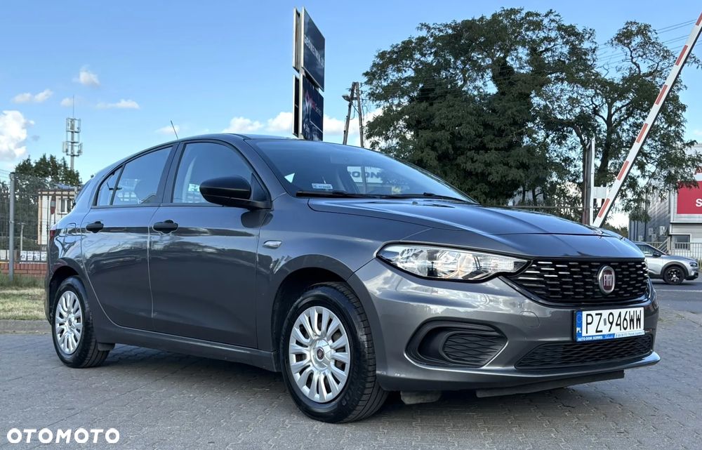 Fiat Tipo 1.4 16v Easy - 3