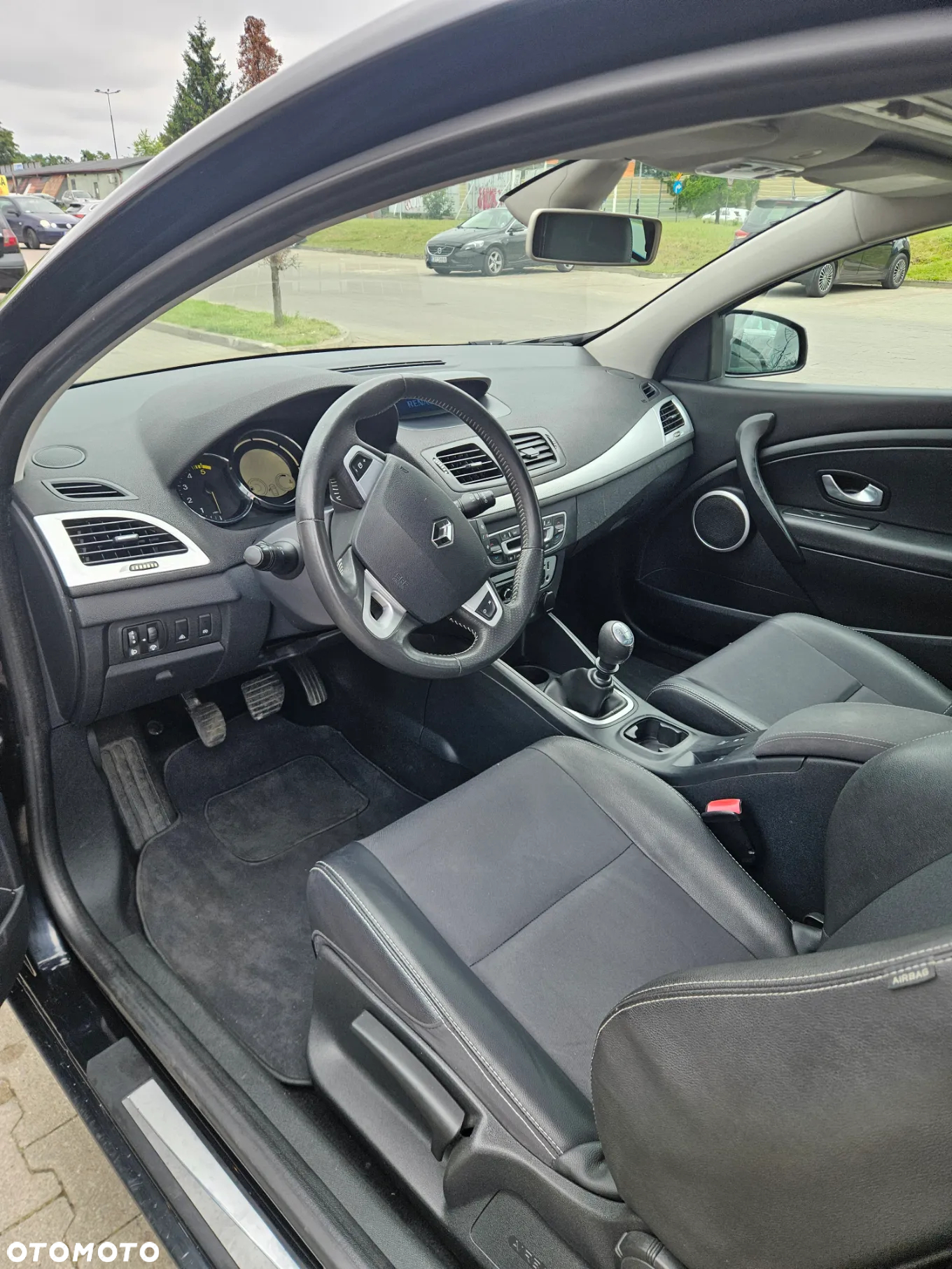 Renault Megane 1.6 dCi Energy Limited - 9