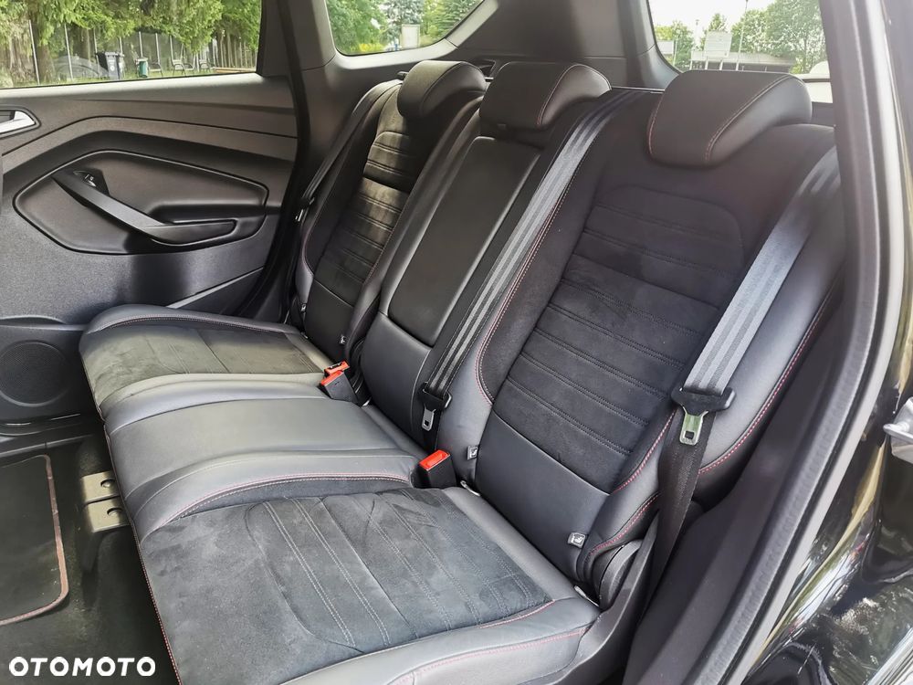Ford Kuga 1.5 EcoBoost AWD ST-Line ASS - 12