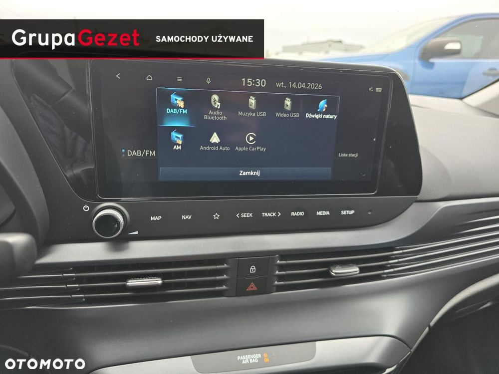 Hyundai i20 1.0 T-GDi Modern - 25