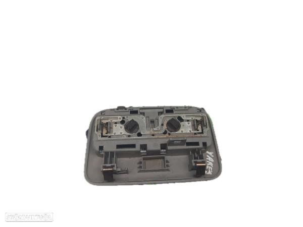 Plafonier / Botão Luz Tecto Toyota Yaris (_P9_) - 2