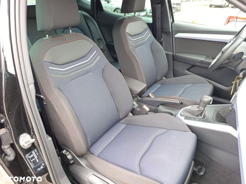 Seat Arona - 16