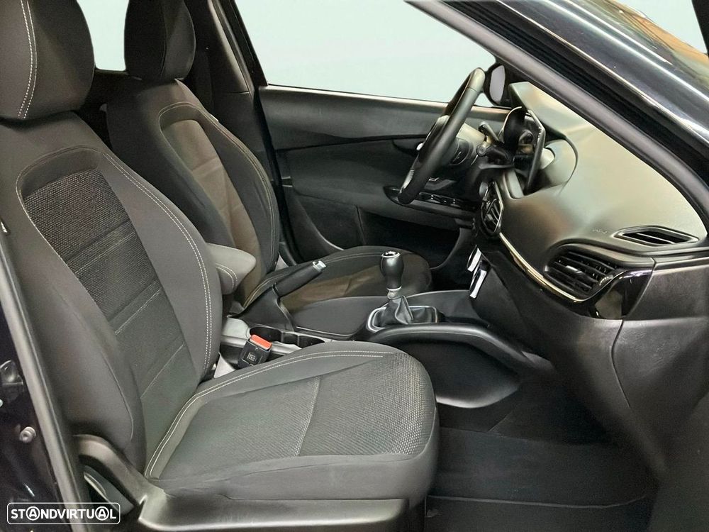 Fiat Tipo 1.0 GSE T3 - 14