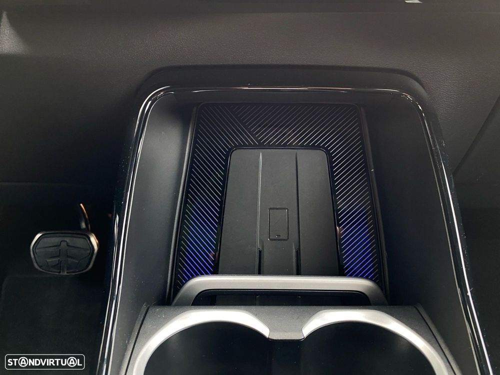 BMW iX2 eDrive20 Pack Desportivo M Pro - 13