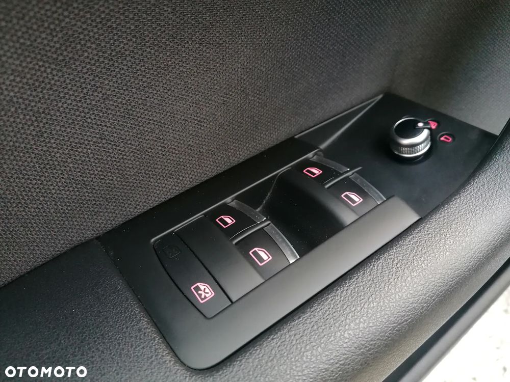 Audi A3 Sportback 1.6 Ambition - 24