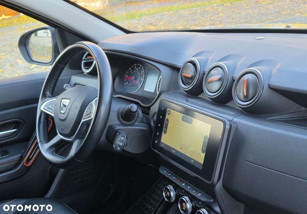 Dacia Duster - 27