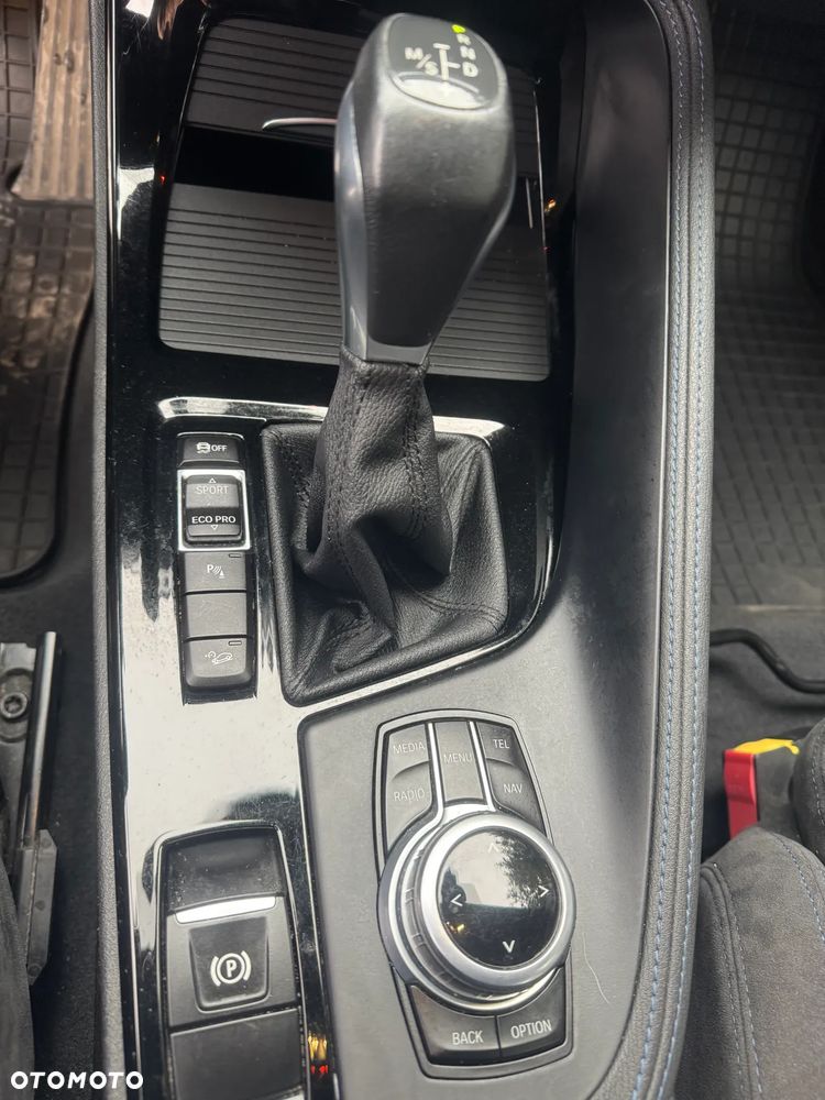 BMW X1 xDrive18d M Sport - 22