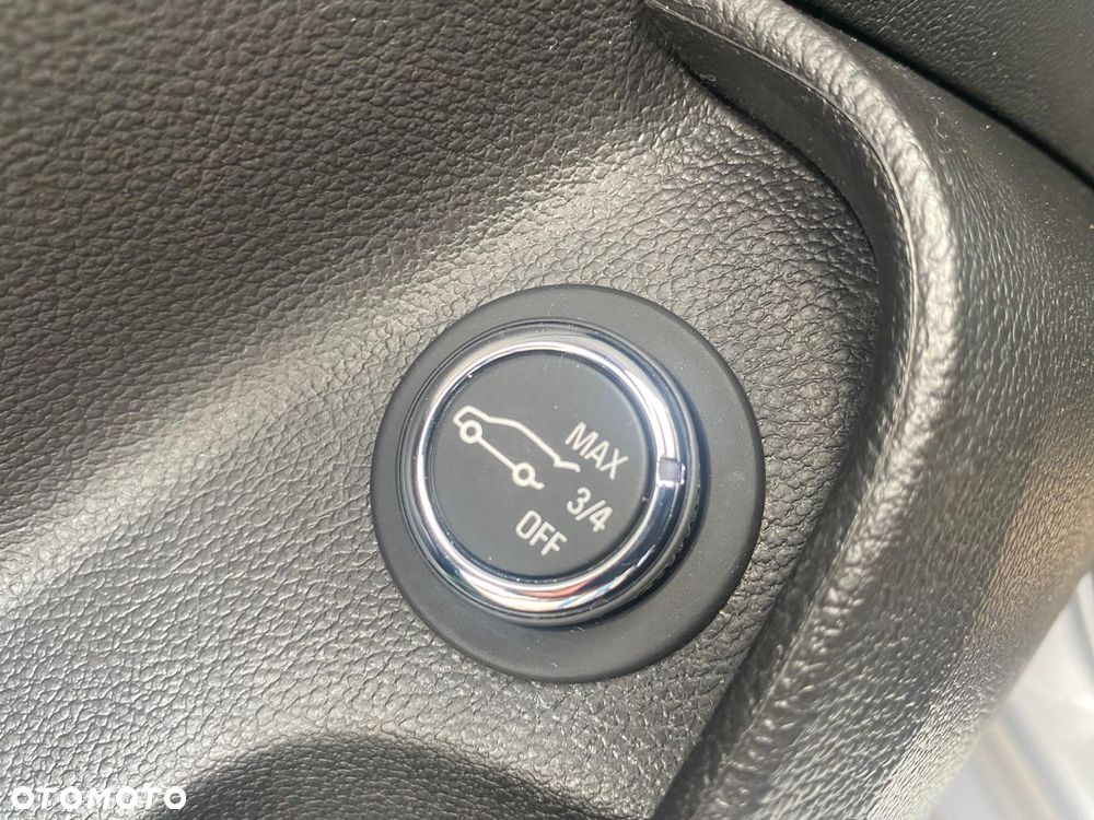 Opel Insignia 2.0 CDTI Cosmo S&S - 35