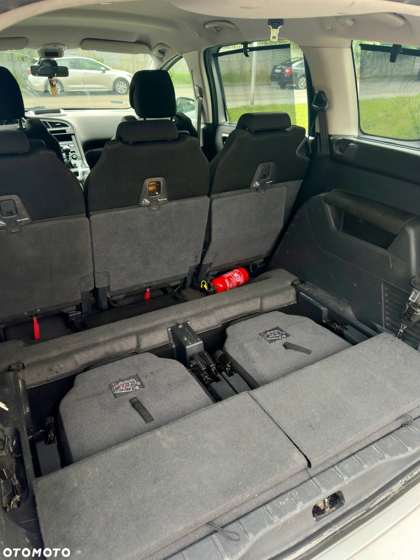 Peugeot 5008 - 21