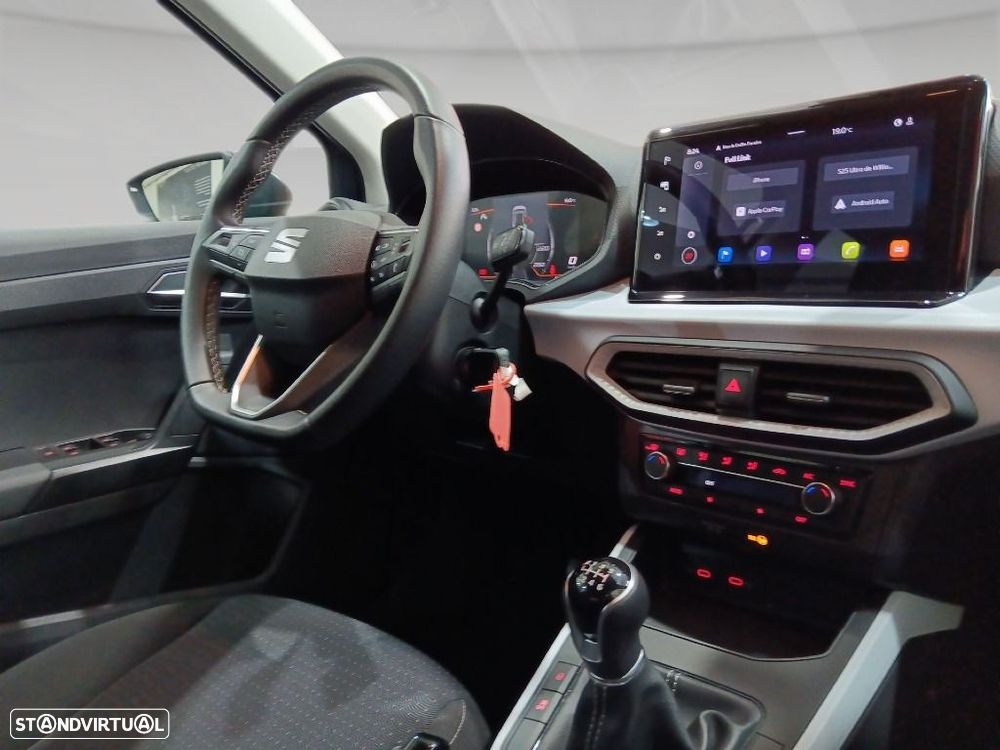 SEAT Arona 1.0 TSI Style - 13