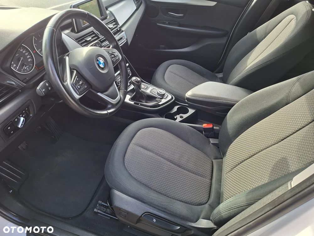 BMW Seria 2 - 7