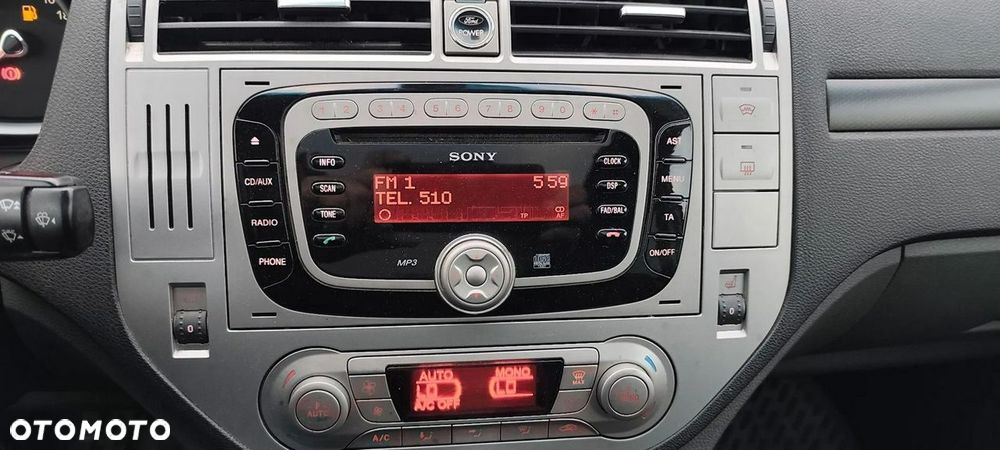 Ford Kuga 2.0 TDCi 4WD Titanium Plus - 14