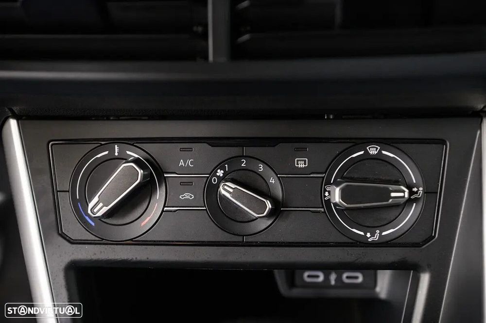 VW Taigo 1.0 TSI Life DSG - 49