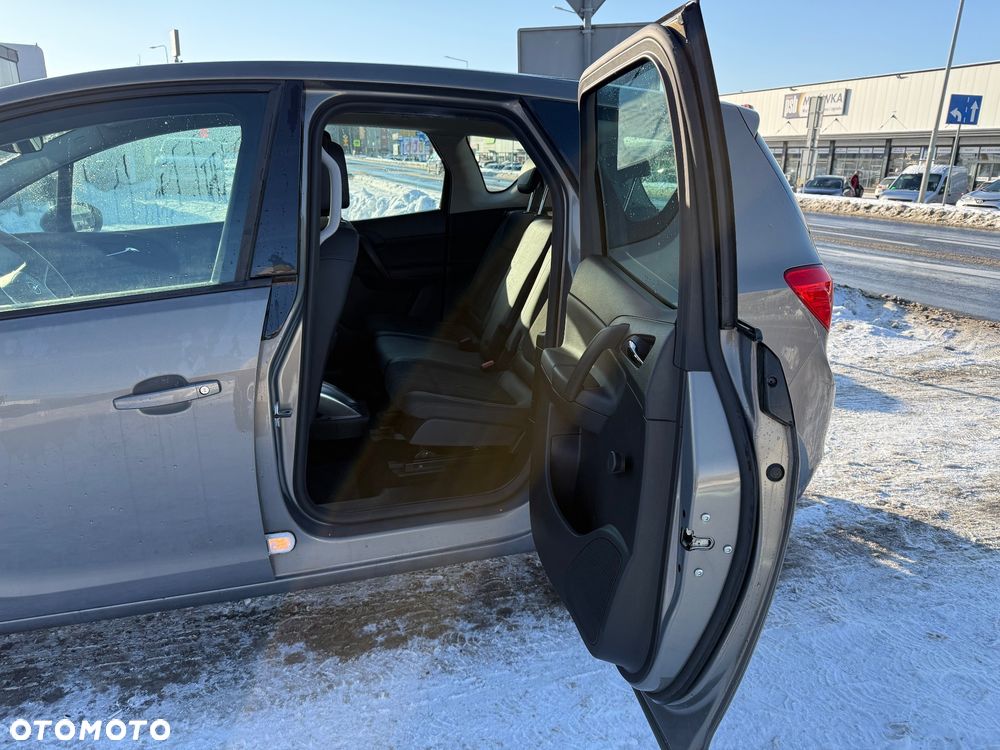 Opel Meriva 1.4 Active - 12