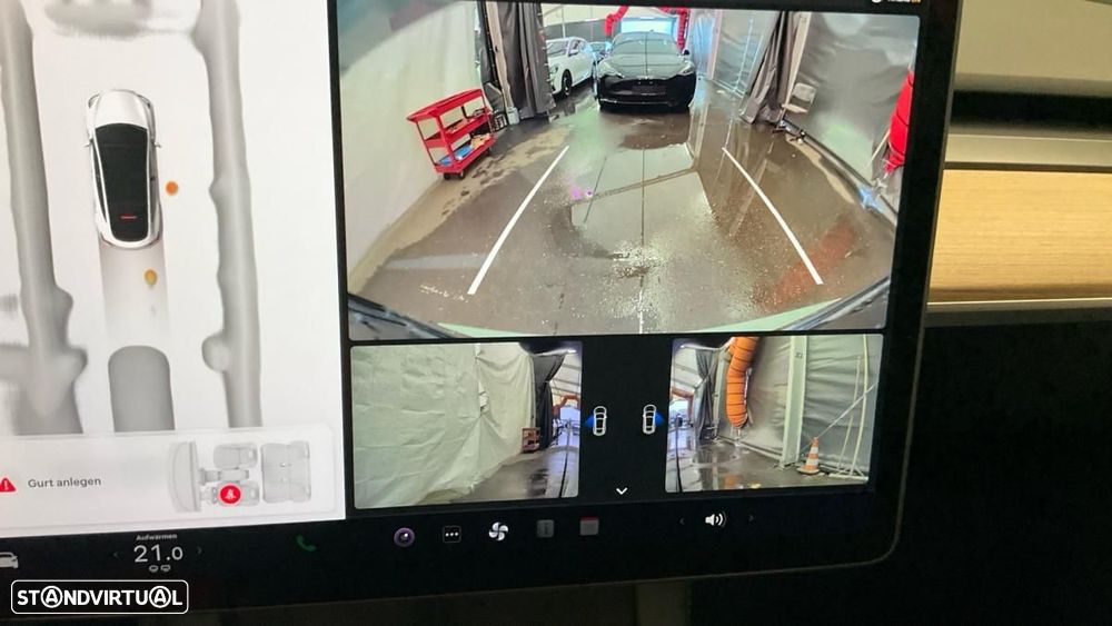 Tesla Model Y Long Range Dual Motor AWD - 6