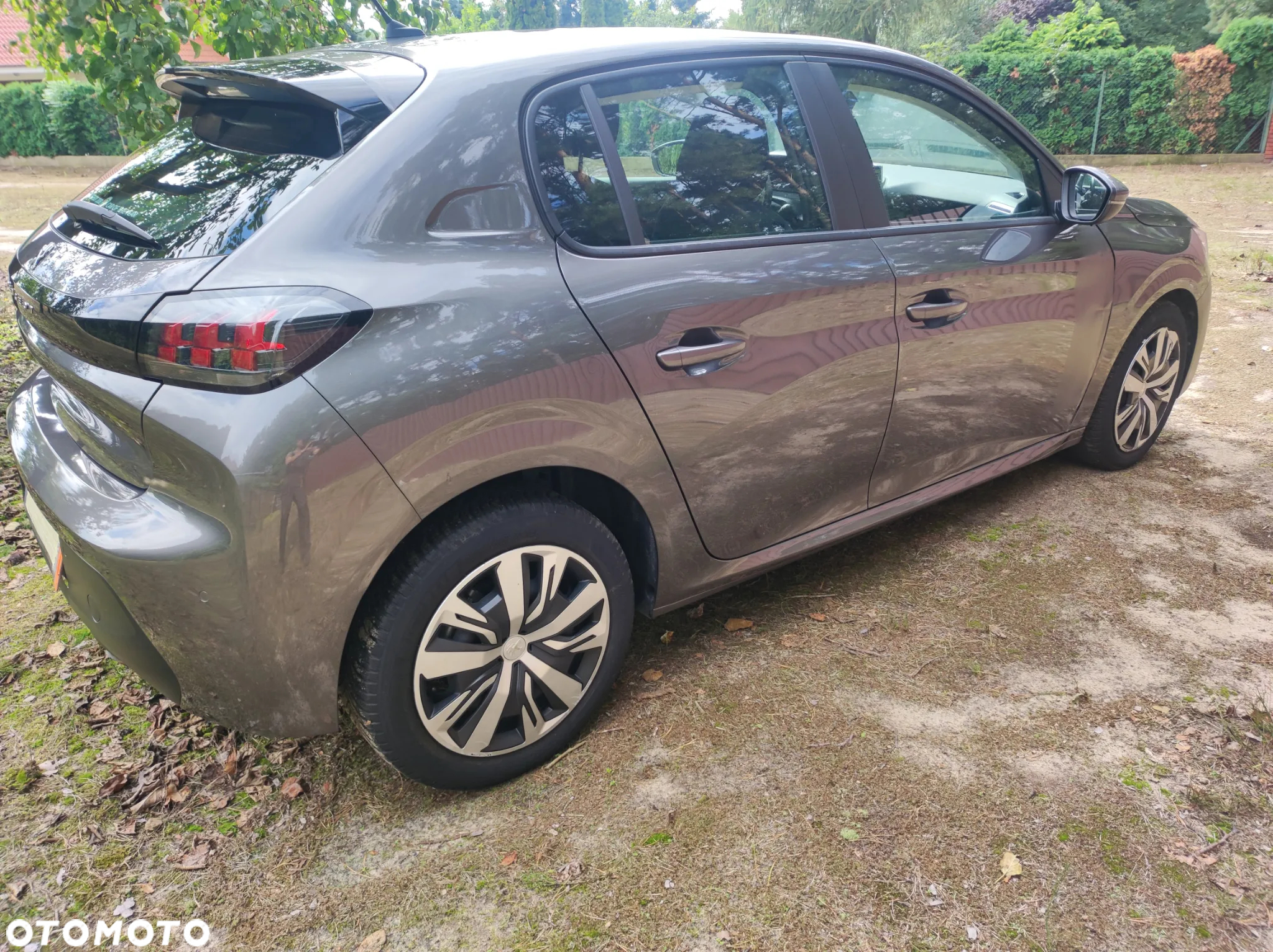 Peugeot 208 PureTech 100 Active Pack - 7