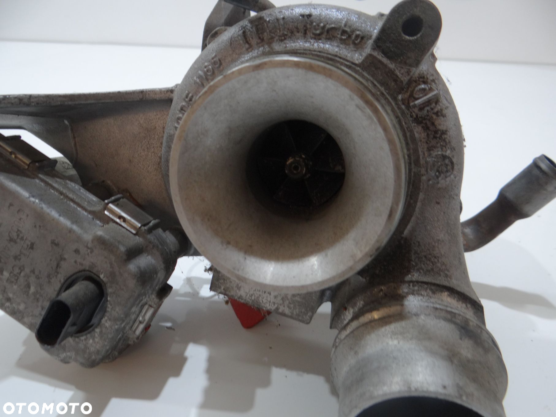 TURBINA BMW E90 N47 7812321 - 3